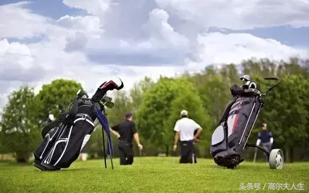 高尔夫技巧 | 我只是喜欢它而已！对吧！